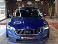 DEV MOTORS'TAN 2020 SKODA SCALA 1.6TDİ PREMİUM 191.620 KM