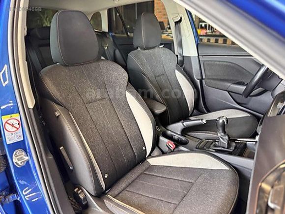 DEV MOTORS'TAN 2020 SKODA SCALA 1.6TDİ PREMİUM 191.620 KM