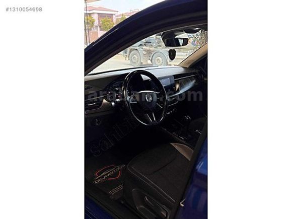 DEV MOTORS'TAN 2020 SKODA SCALA 1.6TDİ PREMİUM 191.620 KM