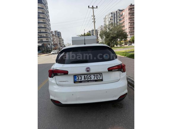 Sahibinden Fiat Egea 1.6 E-Torq Urban Plus 2017 Model 