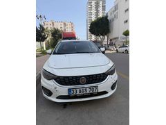 Sahibinden Fiat Egea 1.6 E-Torq Urban Plus 2017 Model 