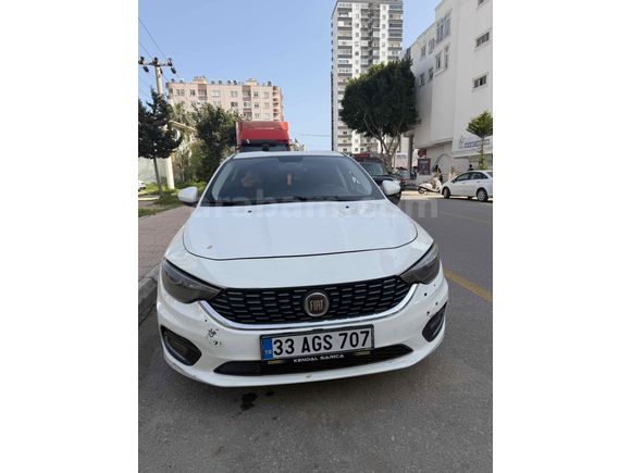 Sahibinden Fiat Egea 1.6 E-Torq Urban Plus 2017 Model 