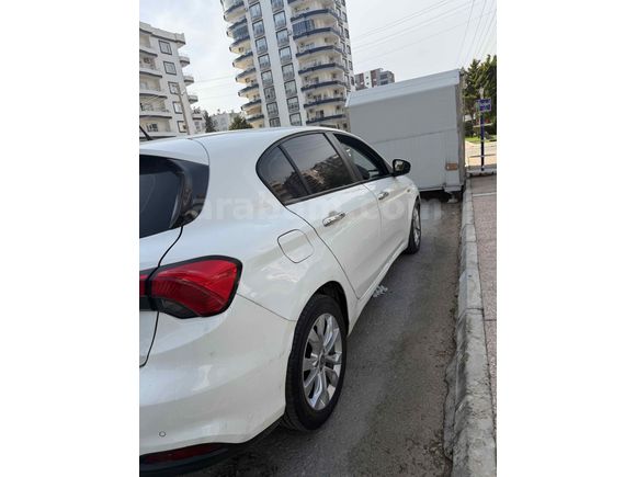 Sahibinden Fiat Egea 1.6 E-Torq Urban Plus 2017 Model 