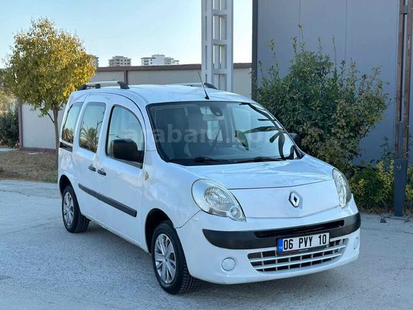 Sahibinden Renault Kangoo Express 1.5 dCi Confort 2008 Model 