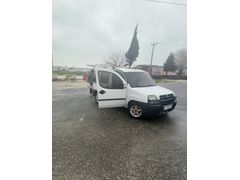 OTOBAN FARESİ Sahibinden Fiat Doblo Cargo 1.9 JTD SX 2002 Model