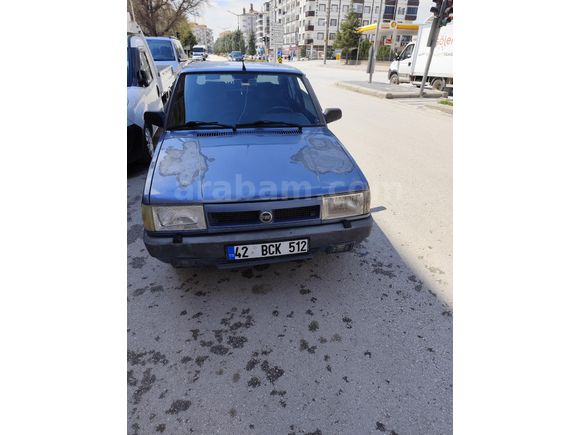 Sahibinden Tofaş Doğan SLX 1996 Model