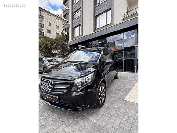 AVVA'DAN 2023 MODEL 114 CDI PRO VIP %20 FATURALI !!!!!!!