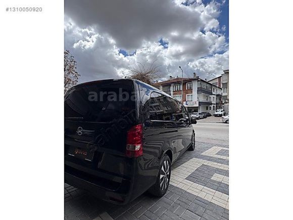 AVVA'DAN 2023 MODEL 114 CDI PRO VIP %20 FATURALI !!!!!!!