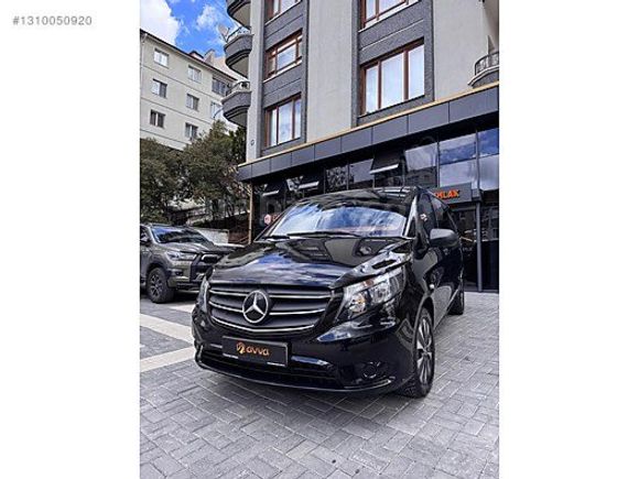 AVVA'DAN 2023 MODEL 114 CDI PRO VIP %20 FATURALI !!!!!!!
