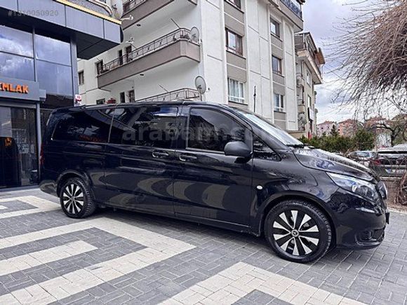 AVVA'DAN 2023 MODEL 114 CDI PRO VIP %20 FATURALI !!!!!!!