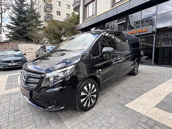 AVVA'DAN 2023 MODEL 114 CDI PRO VIP %20 FATURALI !!!!!!!