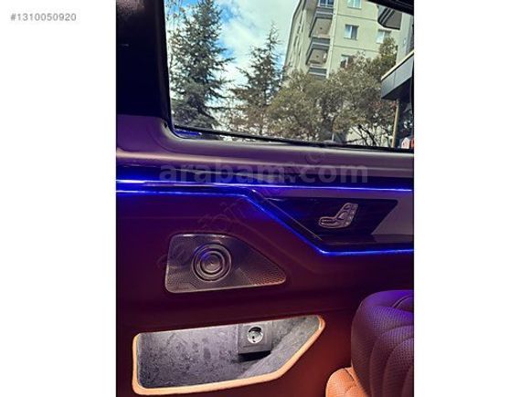 AVVA'DAN 2023 MODEL 114 CDI PRO VIP %20 FATURALI !!!!!!!