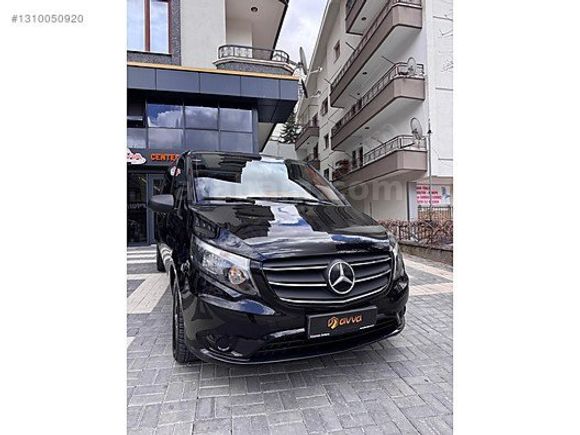 AVVA'DAN 2023 MODEL 114 CDI PRO VIP %20 FATURALI !!!!!!!