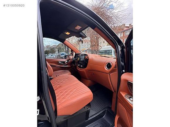 AVVA'DAN 2023 MODEL 114 CDI PRO VIP %20 FATURALI !!!!!!!