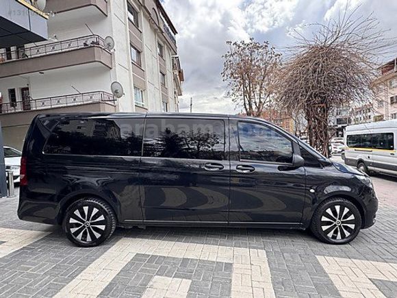AVVA'DAN 2023 MODEL 114 CDI PRO VIP %20 FATURALI !!!!!!!