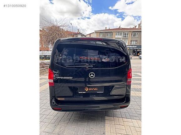 AVVA'DAN 2023 MODEL 114 CDI PRO VIP %20 FATURALI !!!!!!!