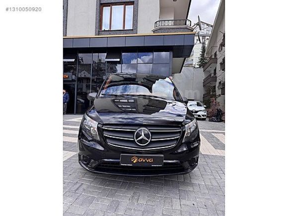 AVVA'DAN 2023 MODEL 114 CDI PRO VIP %20 FATURALI !!!!!!!