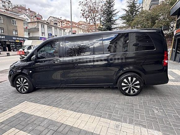 AVVA'DAN 2023 MODEL 114 CDI PRO VIP %20 FATURALI !!!!!!!