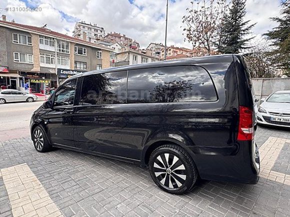 AVVA'DAN 2023 MODEL 114 CDI PRO VIP %20 FATURALI !!!!!!!