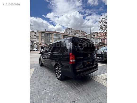 AVVA'DAN 2023 MODEL 114 CDI PRO VIP %20 FATURALI !!!!!!!