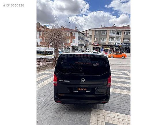 AVVA'DAN 2023 MODEL 114 CDI PRO VIP %20 FATURALI !!!!!!!