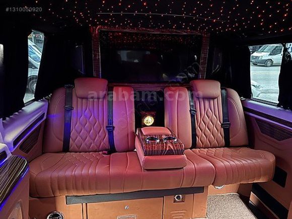 AVVA'DAN 2023 MODEL 114 CDI PRO VIP %20 FATURALI !!!!!!!