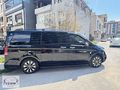 2020 MODEL VİTO 119 CDI SELECT PLUS DÜŞÜK KM SERVİS BAKIMLI