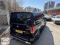 2020 MODEL VİTO 119 CDI SELECT PLUS DÜŞÜK KM SERVİS BAKIMLI