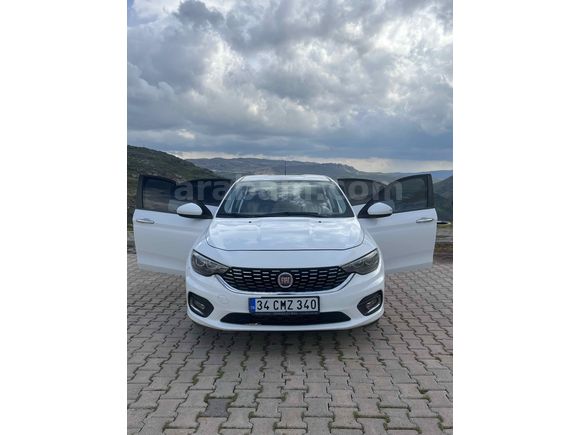 Sahibinden Fiat Egea 1.3 Multijet Urban 2019 Model 