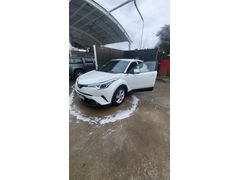 Sahibinden Toyota C-HR 1.8 Hybrid Advance 2019 Model  148.000 km Beyaz
