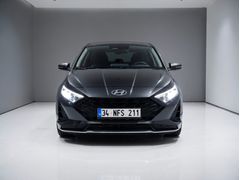 KUSURSUZ 2025  HYUNDAİ İ20  STYLE  BOYA DEĞİŞEN TRAMER YOK