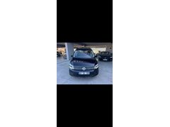 Sahibinden Volkswagen Caddy 2.0 TDI Comfortline 2019 Model hatasız ayarında sıfır vize sıfır bakım