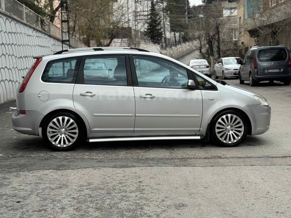 Sahibinden Ford C-Max 1.6 TDCi Titanium 2008 Model 