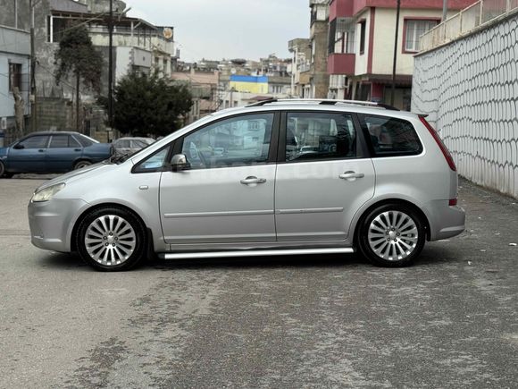 Sahibinden Ford C-Max 1.6 TDCi Titanium 2008 Model 