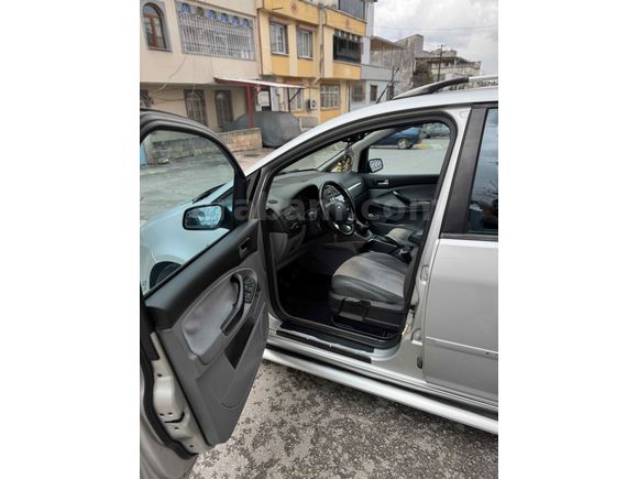 Sahibinden Ford C-Max 1.6 TDCi Titanium 2008 Model 