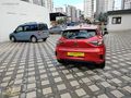 2024 CLİO 5.5 1.0 TCE 90 HP EVOLUTİON X TRONİK 23500 KM BOYASIZ