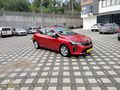 2024 CLİO 5.5 1.0 TCE 90 HP EVOLUTİON X TRONİK 23500 KM BOYASIZ