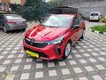 2024 CLİO 5.5 1.0 TCE 90 HP EVOLUTİON X TRONİK 23500 KM BOYASIZ