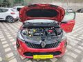 2024 CLİO 5.5 1.0 TCE 90 HP EVOLUTİON X TRONİK 23500 KM BOYASIZ