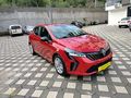 2024 CLİO 5.5 1.0 TCE 90 HP EVOLUTİON X TRONİK 23500 KM BOYASIZ