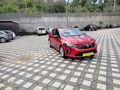 2024 CLİO 5.5 1.0 TCE 90 HP EVOLUTİON X TRONİK 23500 KM BOYASIZ