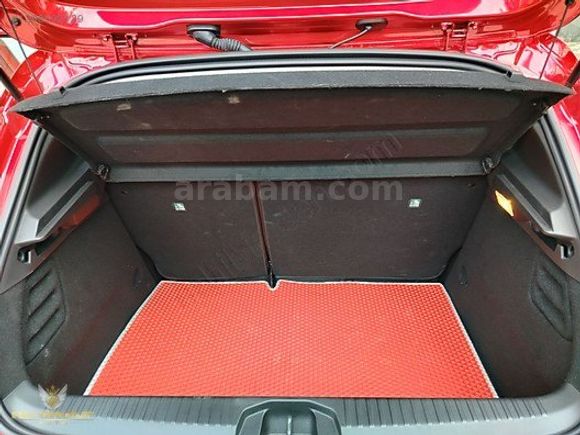 2024 CLİO 5.5 1.0 TCE 90 HP EVOLUTİON X TRONİK 23500 KM BOYASIZ