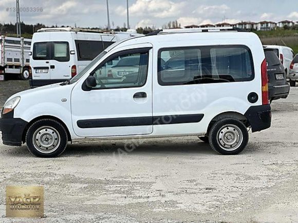 YAĞIZ OTOMOTİV'DEN ÇOK TEMİZ KONGOO