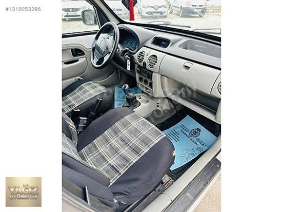 YAĞIZ OTOMOTİV'DEN ÇOK TEMİZ KONGOO