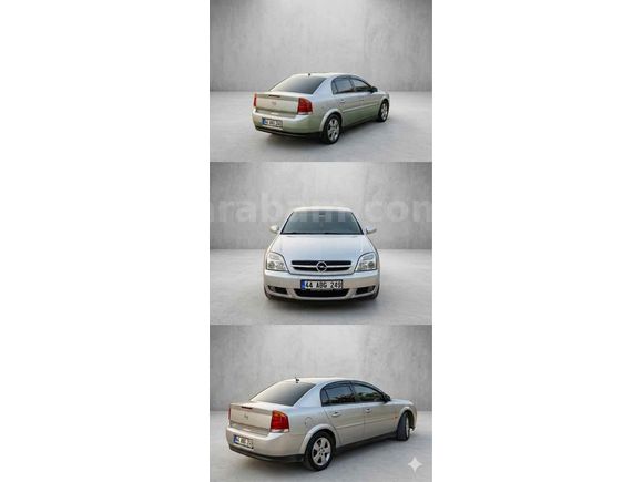 Sahibinden Opel Vectra 1.6 Comfort 2003 Model 