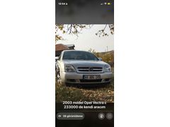Sahibinden Opel Vectra 1.6 Comfort 2003 Model 