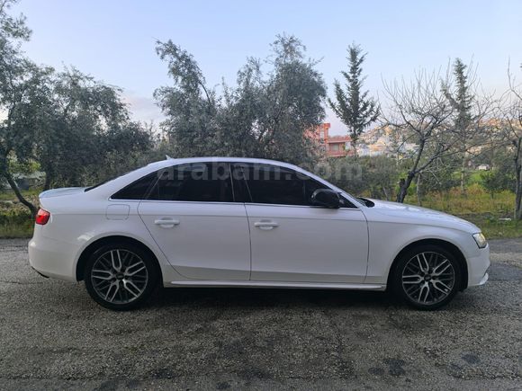 Sahibinden Audi A4 Sedan 2.0 TDI 2014 Model