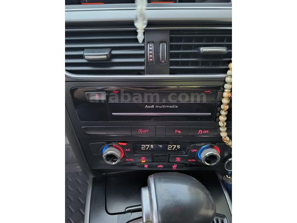 Sahibinden Audi A4 Sedan 2.0 TDI 2014 Model