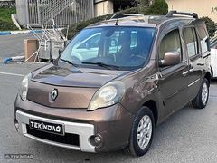 TEKİNDAĞ'DAN SENETLİ KREDİLİ SATIŞ 2012 KANGOO PRİVİLEGE FULL+