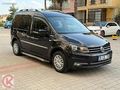 KOÇ OTO'dan ÇOK TEMİZ BAKIMLI 1.6 DİZEL OTOMATİK VİTES